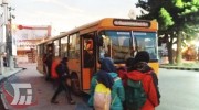 توقف فعالیت دو تور گردشگری غیرمجاز در بروجرد