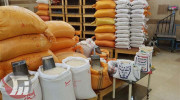 توزیع ۷ هزار تن برنج و شکر در لرستان با نرخ دولتی 