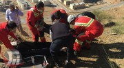 کشف جسد مرد 40 ساله در ارتفاعات مخمل‌کوه خرم‌آباد