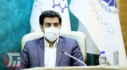 حسین سلاحورزی نایب رئیس اتاق ایران