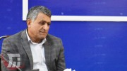 حسین گودرزی منتخب مردم دورود و ازنا در مجلس شورای اسلامی