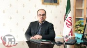 حمزه حسنی رئیس شبکه بهداشت و درمان شهرستان الشتر