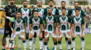 تمرکز خیبر خرم آباد برای صعود به لیگ برتر