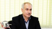 داریوش حسن نژاد مدیرعامل شرکت آب منطقه ای لرستان