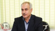 داریوش حسن نژاد مدیرعامل شرکت آب منطقه ای لرستان