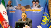 معاون امور فرهنگی کمیته امداد لرستان