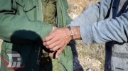 دستگیری 2 شکارچی غیرمجاز تشی در پلدختر