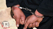 دستگیری قاتل زباله گرد نما در «سلسله»