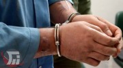 دستگیری قاتل فراری در بروجرد