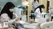 برگزاری اردوی جهادی دانشکده دندانپزشکی خرم‌آباد در «قلعه میش‌وند»