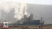 تاکید مدیر کل حفاظت محیط زیست بر رفع سریع آلودگی کارخانه سیمان دورود