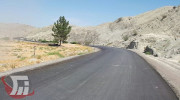افتتاح ۱۷۱ کیلومتر راه روستایی در لرستان