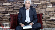 درگذشت علی مرتضایی شاعر لرستانی
