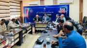 ضرورت ممنوعیت کشت‌های آب‌بر