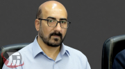رضا مریدی اصل مسئول بسیج رسانه لرستان