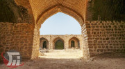 ساماندهی بافت تاریخی روستای «گوشه» خرم‌آباد