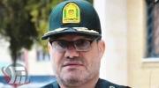 امنیت و آرامش شهروندان اولویت پلیس لرستان