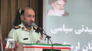 امنیت؛ رسالت اصلی پلیس در تراز انقلاب