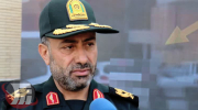 توقیف محموله بزرگ سلاح و مهمات جنگی در لرستان