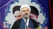 ۴۶۰ زندانی لرستانی از زندان آزاد شدند