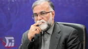 پهپاد دشمن در نورآباد منهدم شد