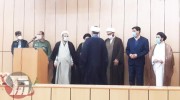 معرفی رئیس جدید تبلیغات اسلامی «سلسله»