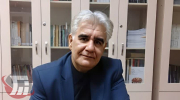 درگذشت هنرمند برجسته لرستانی: سیامک موسوی اسدزاده به خاک سپرده شد