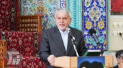 لرستان، خط مقدم مقاومت ایران
