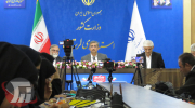 سرمایه‌گذاری، مولدسازی و وفاق؛ مسیر تحول لرستان از نگاه استاندار