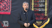 سید سعید شاهرخی استاندار لرستان