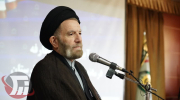 ایران اسلامی با رهبری انقلاب همواره پیروز است