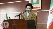 حجت الاسلام سید احمدرضا شاهرخی نماینده ولی فقیه در لرستان