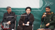 ضرورت تبیین نقش رزمندگان لرستانی در نبرد با اسرائیل