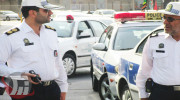  اجرای طرح انضباط ترافیکی در لرستان