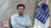 شهاب حیدری مدیرکل ارتباطات و فناوری اطلاعات لرستان