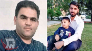 دو دانشجوی لرستانی در حمله اسرائیل آسمانی شدند