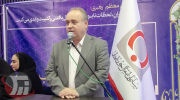 لرستان، پیشتاز اهدای خون بانوان در کشور