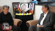 رشادت رزمندگان جنگ ۱۲ روزه تاریخ‌ساز شد