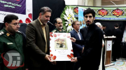 شهدای اوین، واسطه آزادی ۴ زندانی لرستانی شدند