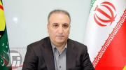 مصرف برق در لرستان رکورد زد