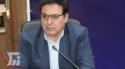 افزایش ۱۵ درصدی تردد خودروها در جاده‌های لرستان