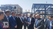 زیرساخت‌ها تکمیل و برق ۲۵ سال آینده تضمین شد