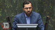 عباس گودرزي نماينده مردم بروجرد و اشترينان در مجلس شوراي اسلامي