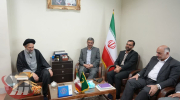 شاهرخی بهترین استاندار دوران نمایندگی من است