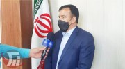 علی آشتاب مدیرکل تعاون کار و رفاه اجتماعی لرستان