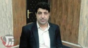 علی محمد نورعلیوند رییس ورزش و جوانان پلدختر