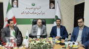 ارز اربعین فقط با ثبت‌نام در سامانه «سماح» قابل دریافت است