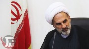 محمدرضا مبلغی نماینده مردم کوهدشت و رومشکان در مجلس شورای اسلامی