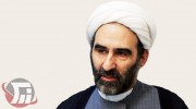 آیت الله احمد مبلغی نماینده مردم لرستان در مجلس خبرگان رهبری