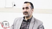 محسن اسدبیگی معاون غذا و دارو دانشگاه علوم پزشکی لرستان